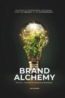 Brand Alchemy