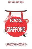 100% Giappone