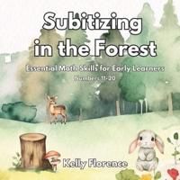 Subitizing in the Forest