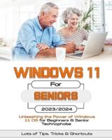 Windows 11 For Seniors