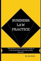 Business Law Practice