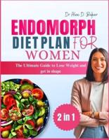 Endomorph Diet Plan for Women