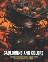 Cauldrons and Colors