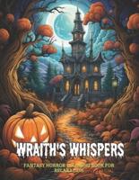 Wraith's Whispers