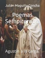 Poemas Sempiternos.