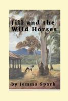 Jill and the Wild Horses