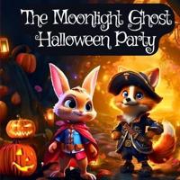 The Moonlight Ghost's Halloween Party