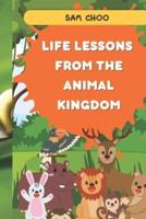 Life Lessons from the Animal Kingdom