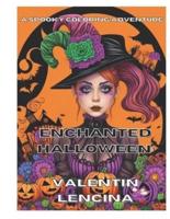 Enchanted Halloween