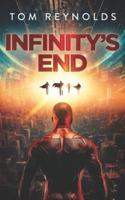 Infinity's End (The Meta Superhero Novel Series