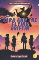 Zara and the Flying Griffin