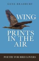 Wing Prints in the Air
