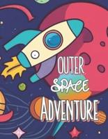 Outer Space Adventures