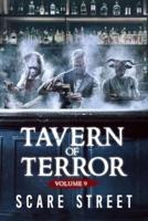 Tavern of Terror Vol. 9
