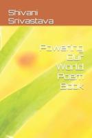Powering Our World Poem Book