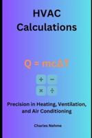 HVAC Calculations