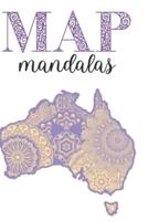 Map Mandala