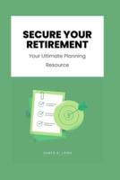 Secure Your Retirement