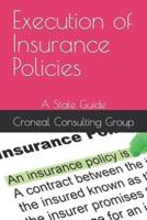 Execution of Insurance Policies