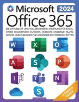 Microsoft Office 365 Für Anfänger