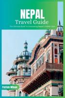 Nepal Travel Guide 2024