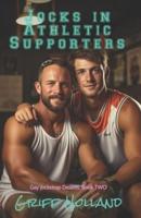 Jocks in Athletic Supporters