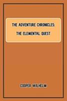 The Adventure Chronicles