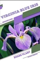 Virginia Blue Iris