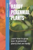 Hardy Perennial Plants