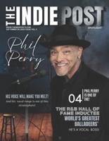 The Indie Post Phil Perry September 20, 2023 Issue Vol 3