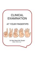 Clinical Examination at Your Fingertips