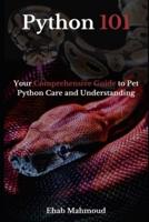 Python Companions
