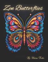 Zen Butterflies