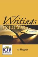 Writings of Solomon (Volume 2)