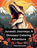 Jurassic Journeys