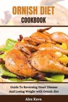 Ornish Diet Cookbook