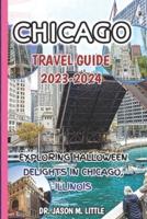 Chicago Travel Guide 2023-2024