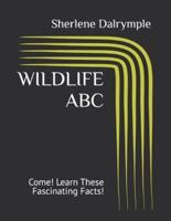 Wildlife ABC