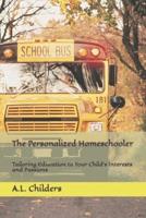 The Personalized Homeschooler