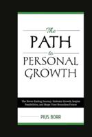 The Path to Personal Growth