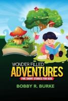 Wonder-Filled Adventures