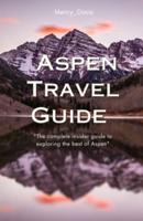 Aspen Travel Guide
