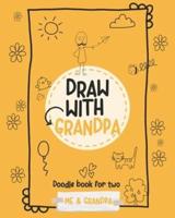 Draw With Grandpa
