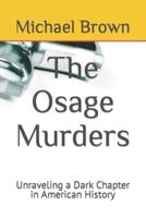 The Osage Murders