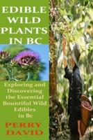 Edible Wild Plants in BC