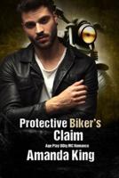 Protective Biker's Claim