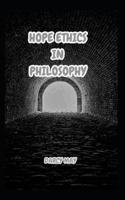 Hope Ethics in Philosophy