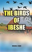 The Birds of Ibese