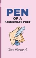 Pen of A Passionate Poet