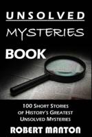 Unsolved Mysteries Book